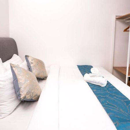 Neu Suites @ 3Rdnvenue By Perfect Host Kuala Lumpur Extérieur photo