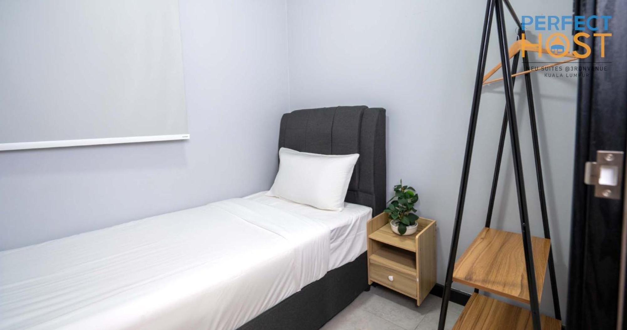 Neu Suites @ 3Rdnvenue By Perfect Host Kuala Lumpur Extérieur photo