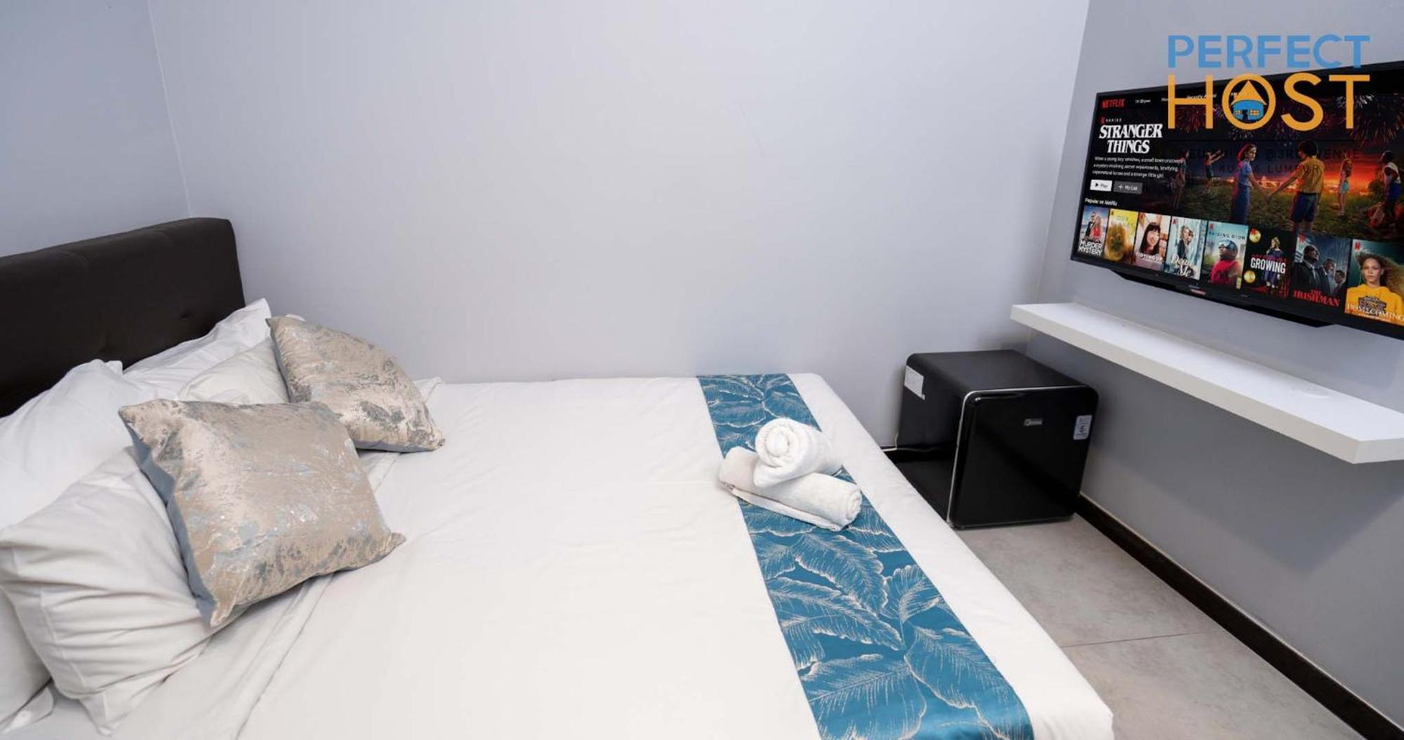 Neu Suites @ 3Rdnvenue By Perfect Host Kuala Lumpur Extérieur photo
